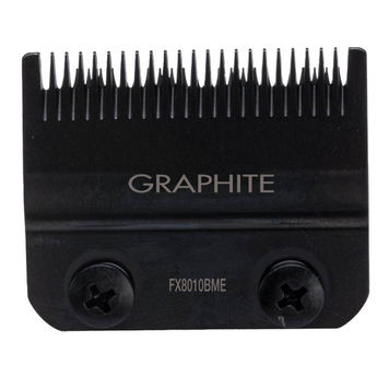 Ножовий блок BaByliss PRO FX8010BME Lame Fade Graphite (FX8700, FX825E) фото