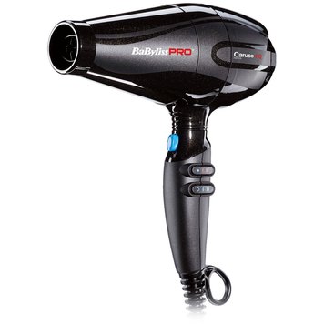 Фен для волос BaByliss PRO Caruso-HQ BAB6970IE фото