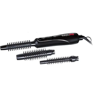 Плойка-брашинг BaByliss BAB3400E Trio фото