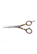 Набор ножниц для правшей для стрижки волос прямые и филировочные классические из медицинской стали SPL 5.5 размер (90040-1) фото 2
