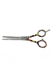 Набор ножниц для правшей для стрижки волос прямые и филировочные классические из медицинской стали SPL 5.5 размер (90040-1) фото 6