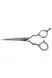 Прямі Ножиці перукарські розмір 5.5 для стрижки волосся з медичної сталі SPL 90011-55 фото 1