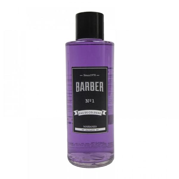 Одеколон Marmara Eau De Cologne Barber N.1 500 мл фото