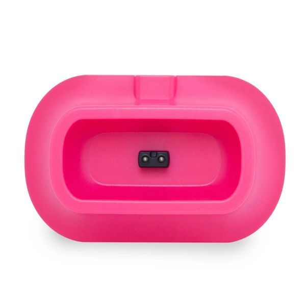 Профессиональный векторный шейвер MRD PRO Vector Shaver Pink ZB-999S-P фото