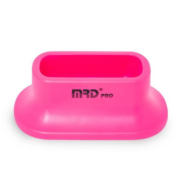 Профессиональный векторный шейвер MRD PRO Vector Shaver Pink ZB-999S-P фото