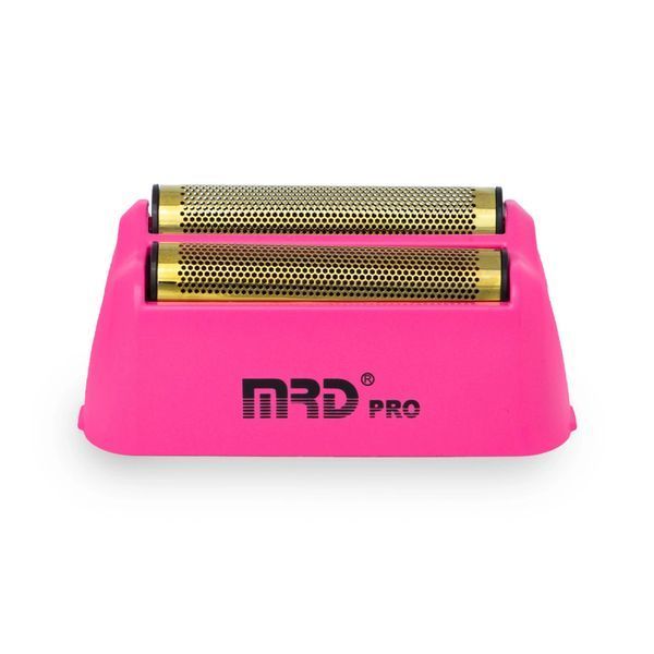 Профессиональный векторный шейвер MRD PRO Vector Shaver Pink ZB-999S-P фото
