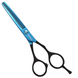 Філіровочні ножиці для стрижки волосся 6.0 розмір Sway Art Crow Wing 110 31660 фото 1