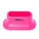 Профессиональный векторный шейвер MRD PRO Vector Shaver Pink ZB-999S-P фото 10