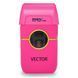 Профессиональный векторный шейвер MRD PRO Vector Shaver Pink ZB-999S-P фото 2