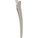 Затискач Aivil Pro Clip Large Chalk White для волосся, 1 шт 4334 фото 1
