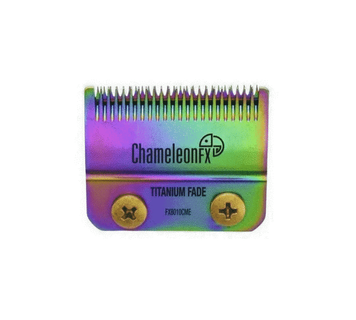 Ножевой блок BaByliss PRO Lame Fade Chameleon для FX8700, FX825E (FX8010CME) фото
