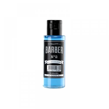 Одеколон Marmara Barber №2 Eau De Cologne 50г фото