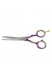 Набір ножиць для правші для стрижки волосся прямі та філірувальні класичні з медичної сталі SPL 5.5 розмір (90041-1) фото 7