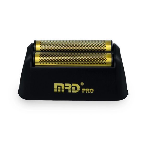 Професійний векторний шейвер MRD PRO Vector Shaver Black ZB-999S-B фото