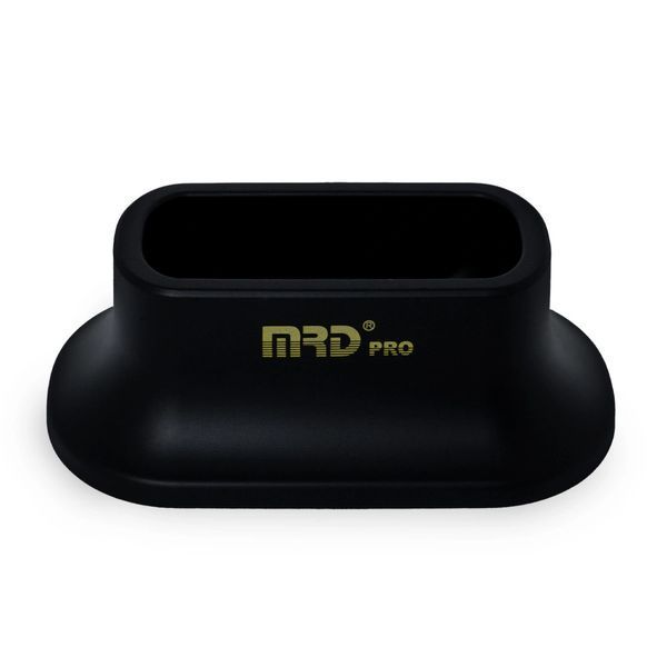 Професійний векторний шейвер MRD PRO Vector Shaver Black ZB-999S-B фото