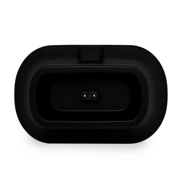 Професійний векторний шейвер MRD PRO Vector Shaver Black ZB-999S-B фото