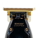 Набір машинок для стрижки "Sway Combo" (Sway Storm + Sway Cooper). фото 7