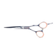Набор ножниц для стрижки волос прямые и филировочные 5.5 размер Sway Grand 401 110 401 фото 2