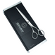 Перукарські прямі ножиці для стрижки волосся професійні Sway Elite Day 6.0 розмір 110 20560 фото 3