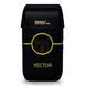 Професійний векторний шейвер MRD PRO Vector Shaver Black ZB-999S-B фото 2