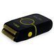 Професійний векторний шейвер MRD PRO Vector Shaver Black ZB-999S-B фото 5