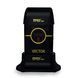 Професійний векторний шейвер MRD PRO Vector Shaver Black ZB-999S-B фото 1