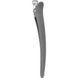 Затискач Aivil Pro Clip Large Stone Grey для волосся, 1 шт 4333 фото 1