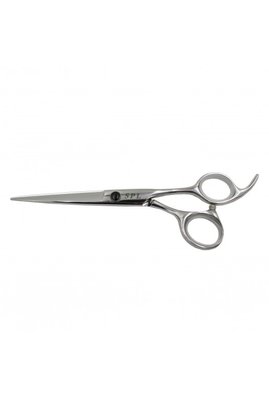 Ножницы прямые для стрижки 6 размер парикмахерские SPL 90013-60 фото