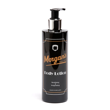 Лосьйон Для Тіла Morgan’s Body Lotion 250 мл фото