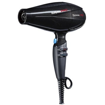 Фен для волос BaByliss PRO Excess-HQ Ionic BAB6990IE фото