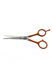 Набір ножиць для правші для стрижки волосся прямі та філірувальні класичні з медичної сталі SPL 5.5 розмір (90042-1) фото 2