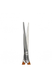 Набір ножиць для правші для стрижки волосся прямі та філірувальні класичні з медичної сталі SPL 5.5 розмір (90042-1) фото 4