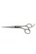 Ножницы прямые для стрижки 6 размер парикмахерские SPL 90013-60 фото 1