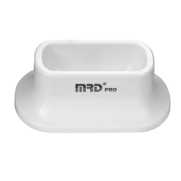 Професійний векторний шейвер MRD PRO Vector Shaver White ZB-999S-W фото