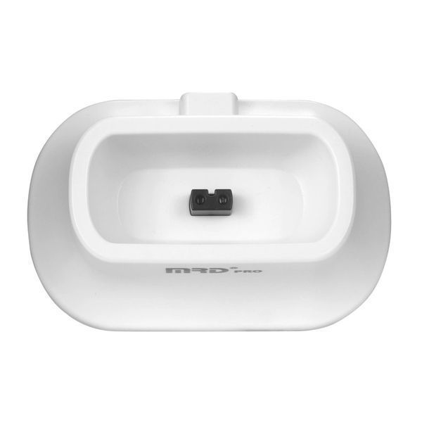 Професійний векторний шейвер MRD PRO Vector Shaver White ZB-999S-W фото