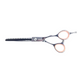 Набор ножниц для стрижки волос прямые и филировочные 6 размер Sway Grand 401 110 401 фото 2