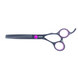 Филировочные ножницы для стрижки волос 6.0 размер Sway Neon R 110 36060R фото 2