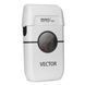 Професійний векторний шейвер MRD PRO Vector Shaver White ZB-999S-W фото 6
