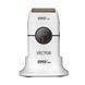 Професійний векторний шейвер MRD PRO Vector Shaver White ZB-999S-W фото 1