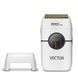 Професійний векторний шейвер MRD PRO Vector Shaver White ZB-999S-W фото 2