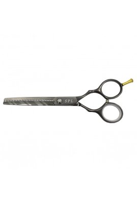 Ножницы филировочные для стрижки волос парикмахерские 6 размер SPL 90014-63 фото