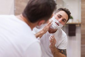 Як вибрати чоловічі засоби для гоління? фото
