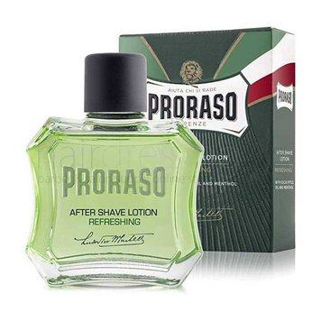 Лосьйон після гоління Proraso Green 100 мл фото