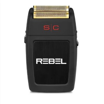 Шейвер STYLECRAFT Rebel Mens Electric Foil Shaver фото