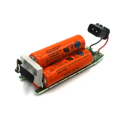 Аккумулятор (блок батарей) з платою для Moser ChromStyle Pro фото