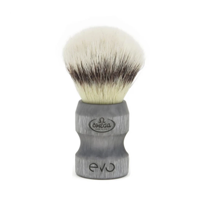 Помазок для гоління Omega EVO E1857 Shaving Brush фото