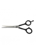 Набір ножиць для правші для стрижки волосся прямі та філірувальні класичні з медичної сталі SPL 5.5 розмір (90043-1) фото 2