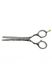 Ножиці філіровочні для стрижки волосся перукарські 6 розмір SPL 90014-63 фото 2