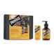 Набір для бороди Proraso Duo Pack Oil + Shampoo Wood & Spice фото 1
