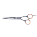Набор ножниц для стрижки волос прямые и филировочные 5.5 размер Sway Grand 403 110 403 фото 2